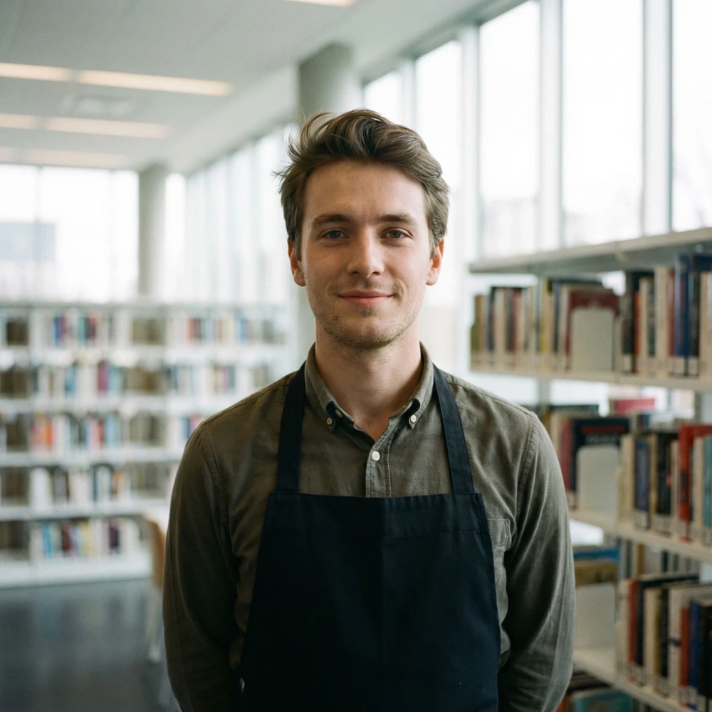 Fondateur de BP Charcutier