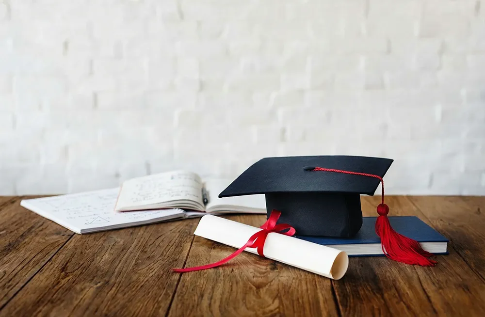 Réussite de son BP Charcutier